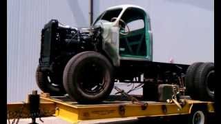 1958 b model mack