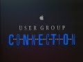 Apple User Group Connection - November 1990 - Apple VHS Archive
