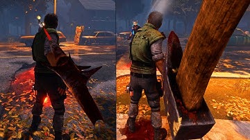 This Crouch Tech Is Effective Against Ranged Killers