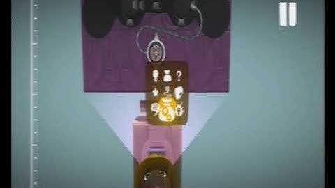 LittleBigPlanet 2 (BETA) Create Guide: Basic Logic: Advanced Rotator