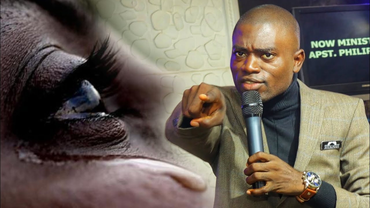 WHAT MUST HAPPEN BEFORE GOD MAKE YOU A VOICE TO YOUR GENERATION