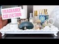 My Fragrance Collection!