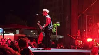 WITH ME - SUM 41 - Red Hat Amphitheater 5-9-24