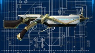 Warframe 39 Lets build the LATRON PRIME
