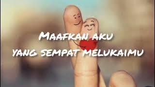 Setingginya Nirwana (Lirik) - Ada Band