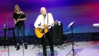 Justin Hayward -  The Story in your eyes  -  On The Blue Cruise  2 2019