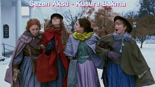 sezen aksu - kusura bakma speed up