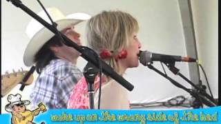 Woke Up On The Wrong Side Of The Bed