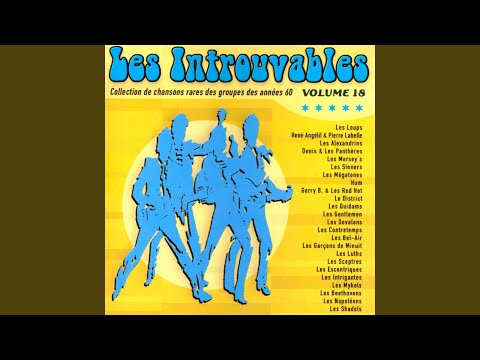 Les Contretemps — Julia
