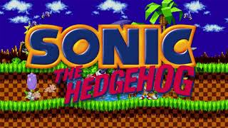 Act Clear - Sonic the hedgehog (OST)