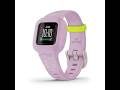 Garmin Vivofit Jr. 3 Kids Fitness Tracker - Lilac Floral Review - Pros & Cons - Garmin vivofit jr.