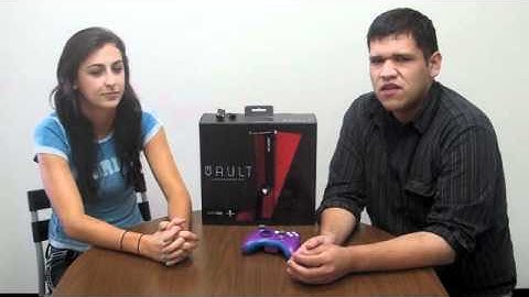 Evil Controllers Giveaway!! Custom Controller and Custom Controller Shell