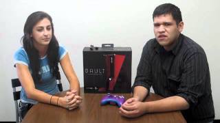 Evil Controllers Giveaway Custom Controller And Custom Controller Shell