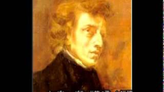 バラード　第4番　ヘ短調 - 演奏動画のサムネイル