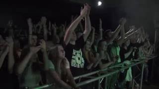 B.O.K - Nic przez c z kreską Live (DVD Koncertowe)