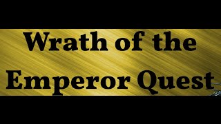 [Tibia Refugia] Soderbomb - Wrath of the Emperor Quest Final bosses