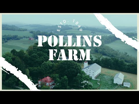 Family Trip: Pollins Farm in Greensburg PA | Countryside Life