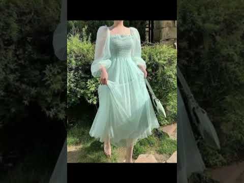 ملابس البنات العيد ميلاد لعمر 16 او 17