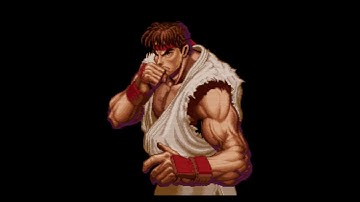 SNES Classic - Super SFII Gameplay, New Folders and Games List by hakchi2 (Plus Bonus)