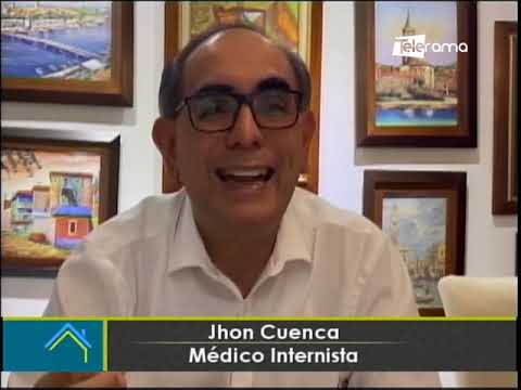 Hongo negro llega a Latinoamérica en pacientes covid-19