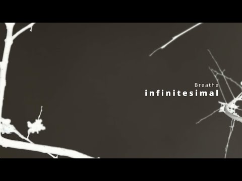 在 YouTube 上观看 infinitesimal – Breathe [Official Visualizer]