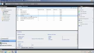 ConfigMgr 2012 App-V Deployment