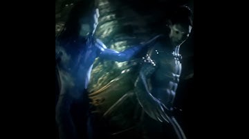 #NETEYAM | walk’ em like a dog #avatarthewayofwater #neteyam