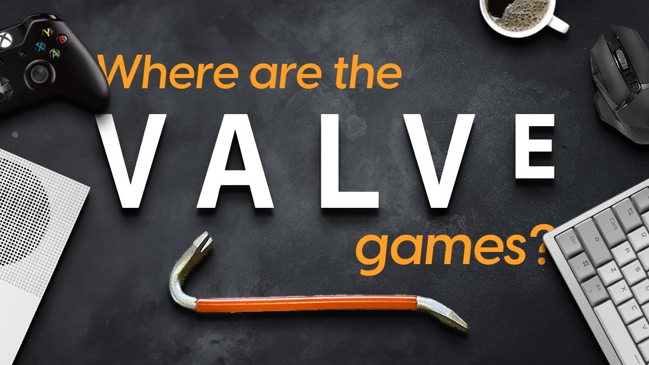 Valve is retiring non-gaming video content from the Steam store - Neowin