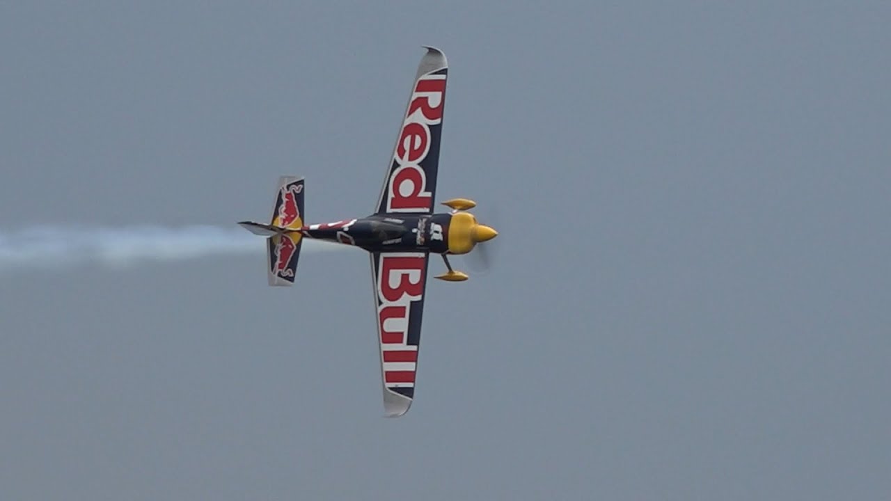 レッドブル・エアレース千葉2016 準々決勝 ラウンド オブ 14 RED BULL 