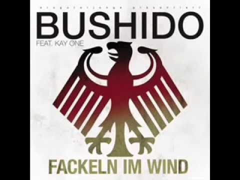 Bushido - Fackeln im Wind EM Song 2016