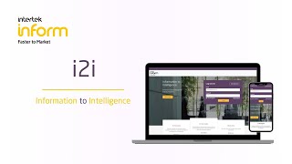 I2I Instant, Secure Access To Standards