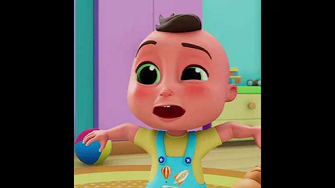 What If Parents Were Babies? 😱 Cute & Silly Kids Song 🎶 #childrensongs #funnykidsongs #shorts