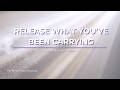 Release What You've Been Carrying | Sleep Affirmations for Emotional Healing &amp; Past Pain (1 Hour)