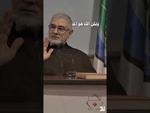هل نضعف بشهادة أحد الشهيد الكبير إبراهيم عقيل الحاج عبدالقادر