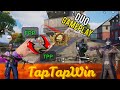 Duo Gameplay FPP in PUBG Mobile 1v2 Disaster Thanks to Lag! 😭💥