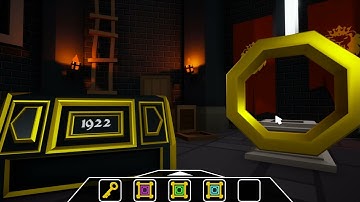 Games Development Showreel 2022