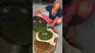 Mahadev की पसंदीदा Bhang 😳 | Shivratri special bhang ki g...