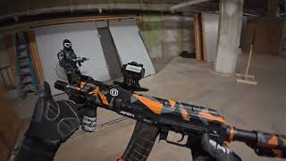 First Time Speedsofting