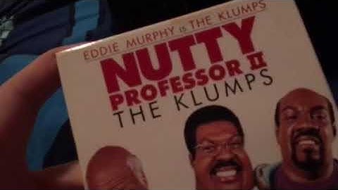 My Universal VHS Collection (2018 edition)