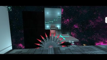 Fractal Space HD || Walkthrough || Chapter 1