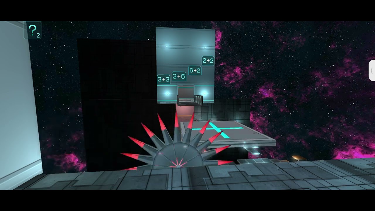 Fractal Space HD Walkthrough Chapter 1 YouTube