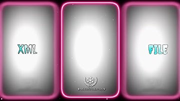 #Chand sifarish 💞||New XML file 🔰#hindisong #trending @MS-EDITZ-CREATION