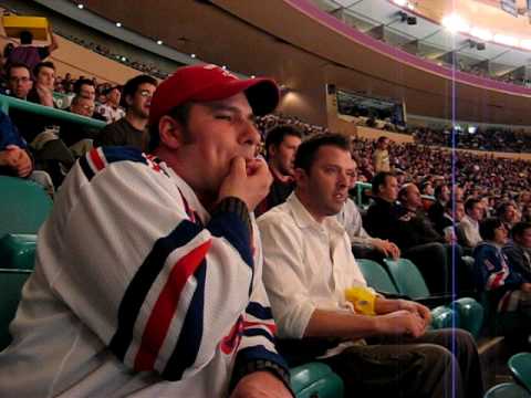 For NY Rangers fan, there is an art to 'Potvin sucks' chant – New