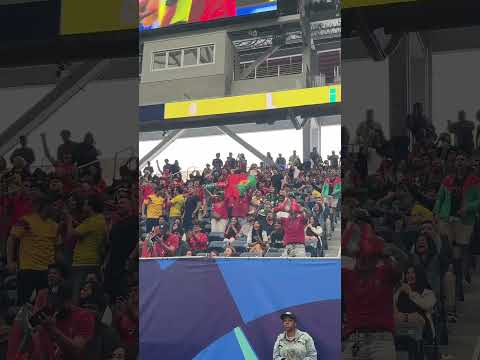 Portugal 🇵🇹 vs Uzbekistan 🇺🇿 goal reactions (5:0) #worldcup #futbol #football #soccer #portugal