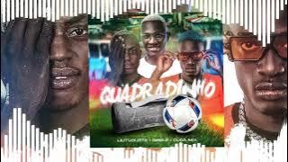 Lilitucleite Feat Gibelé & Dj Cuca Mix - Quadradinho