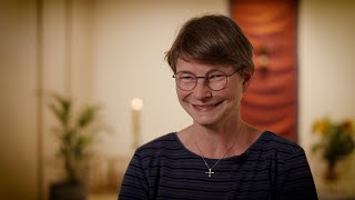 Sr. Kristina MMS - Das Charisma Anna Dengels und der Missionsärztlichen Schwestern