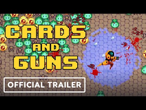 Превью видео игры