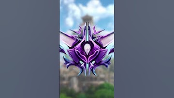 Every SMITE Rank In One Sentence #Shorts