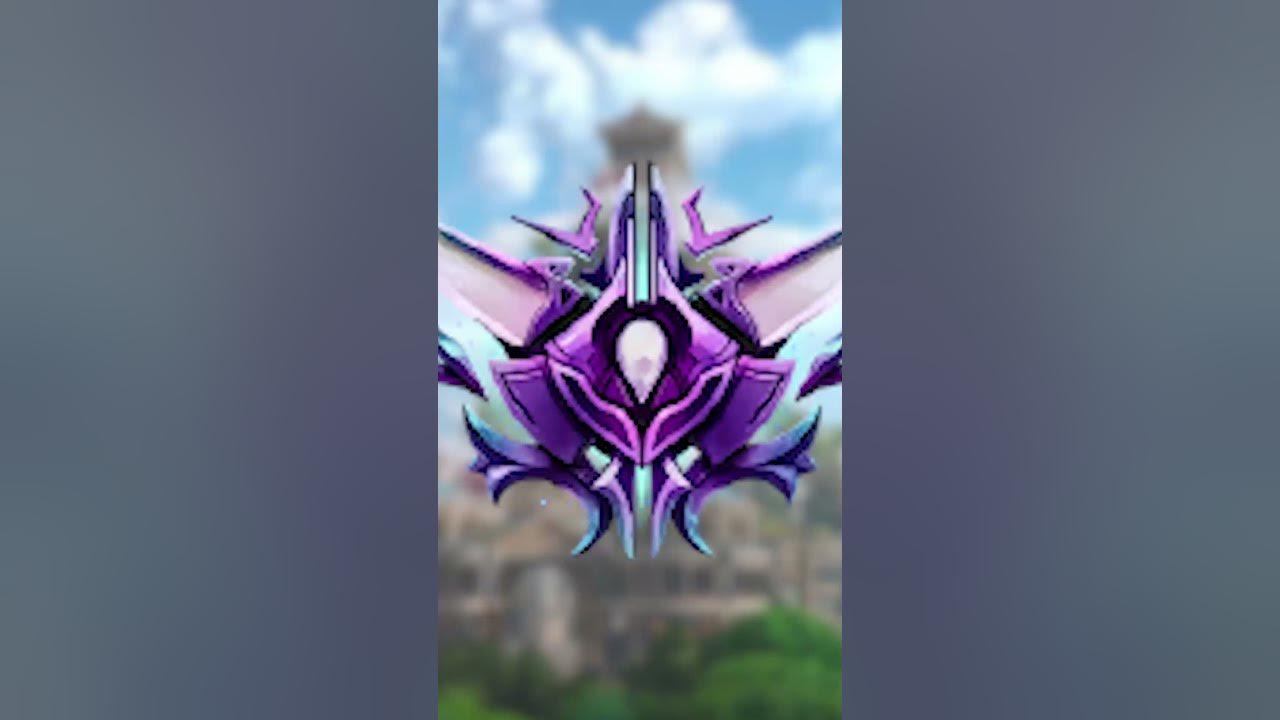 Every SMITE Rank In One Sentence Shorts YouTube