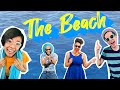 Miniature de la vidéo de la chanson The Beach